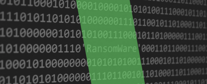 Crysis, a dangerous ransomware that is infecting companies right now