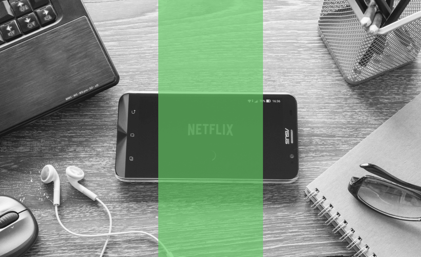 ¿Qué ver en Netflix para aprender sobre hacking y privacidad? - Open Data Security